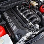 BMW M3 Engine problems