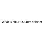 What is Figure Skater Spinner
