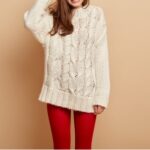 Make use of cashmere Sweaters to get a comfortable feel