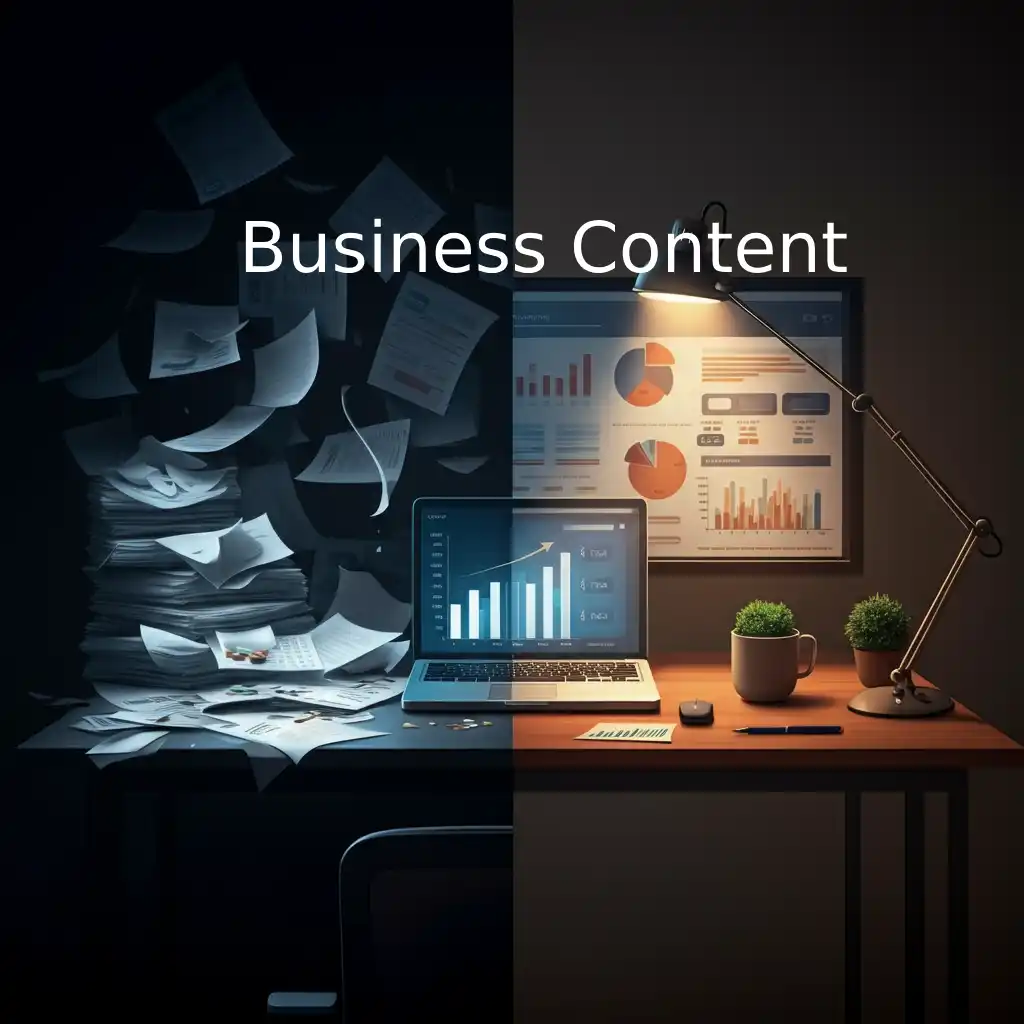 Business Content