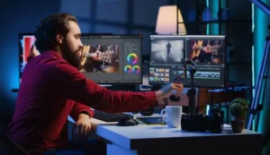 Simple Video Editing Tricks