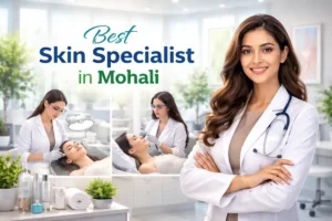 Best Skin Specialist in Mohali